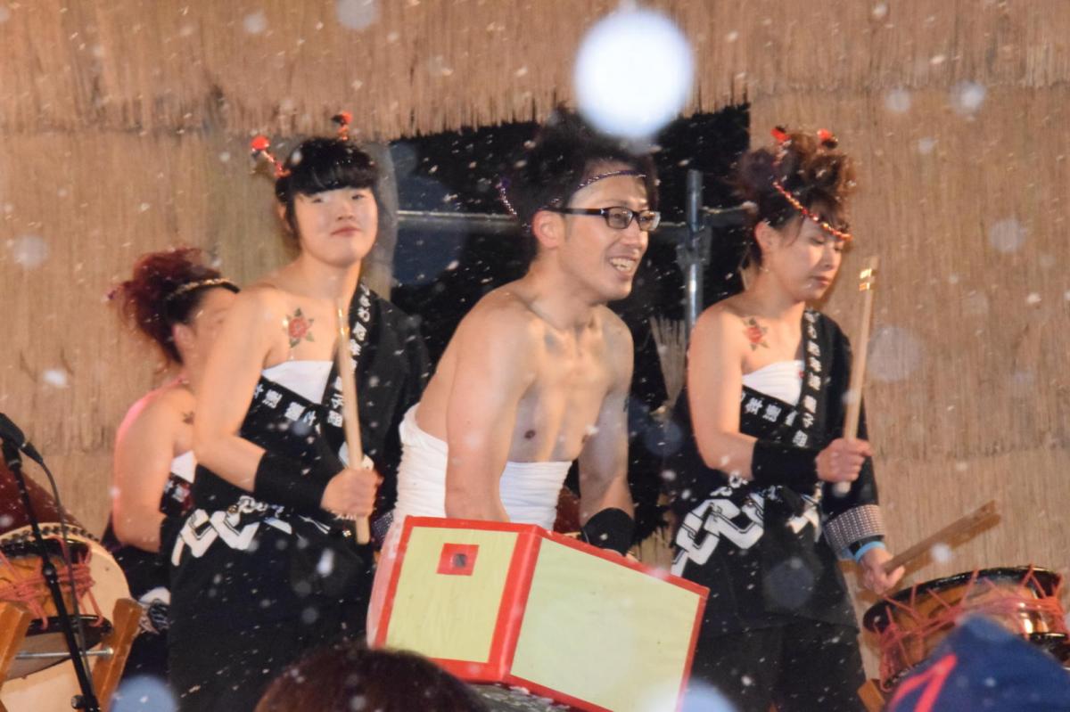 第28回 奥州・胆沢「全日本農はだてのつどい」2017 前編 2017/02/11