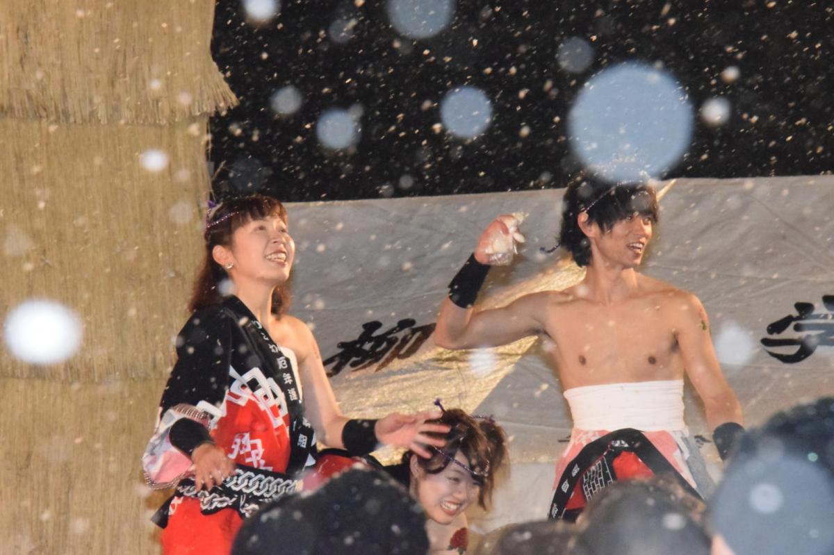 第28回 奥州・胆沢「全日本農はだてのつどい」2017 前編 2017/02/11