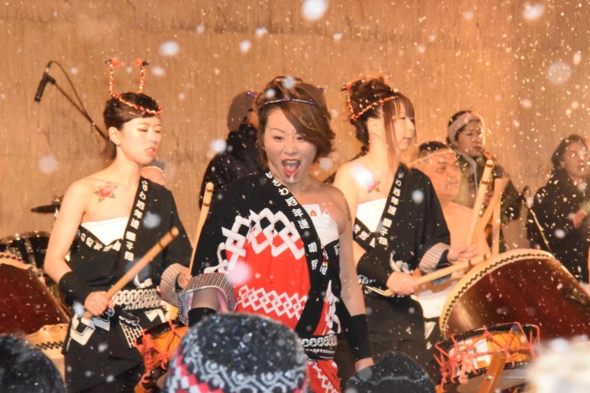 第28回 奥州・胆沢「全日本農はだてのつどい」2017 前編 2017/02/11