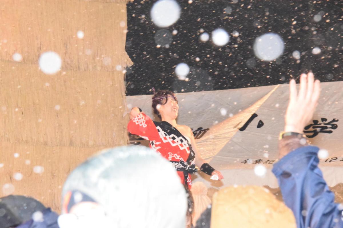 第28回 奥州・胆沢「全日本農はだてのつどい」2017 前編 2017/02/11