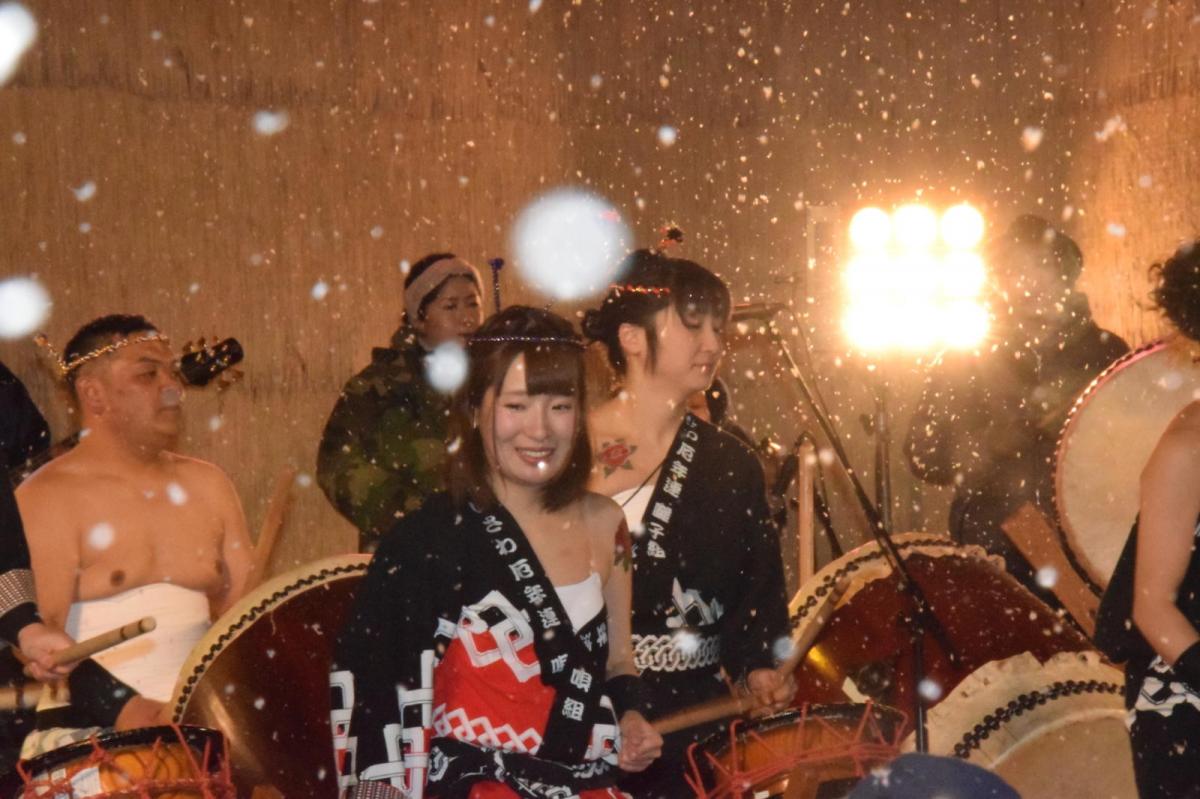 第28回 奥州・胆沢「全日本農はだてのつどい」2017 前編 2017/02/11