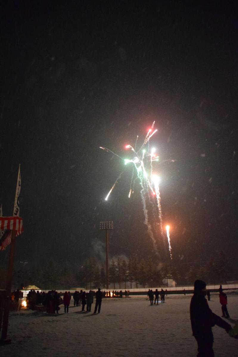 第28回 奥州・胆沢「全日本農はだてのつどい」2017 前編 2017/02/11