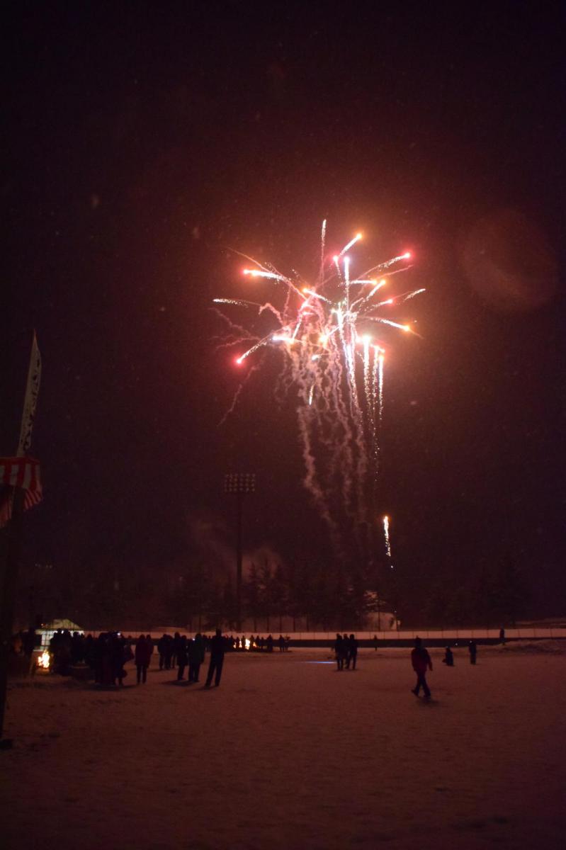 第28回 奥州・胆沢「全日本農はだてのつどい」2017 前編 2017/02/11