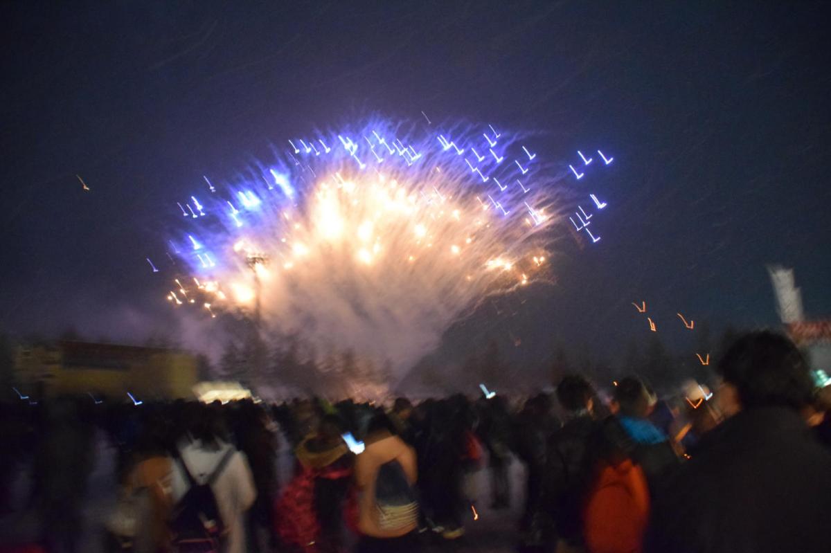 第28回 奥州・胆沢「全日本農はだてのつどい」2017 前編 2017/02/11