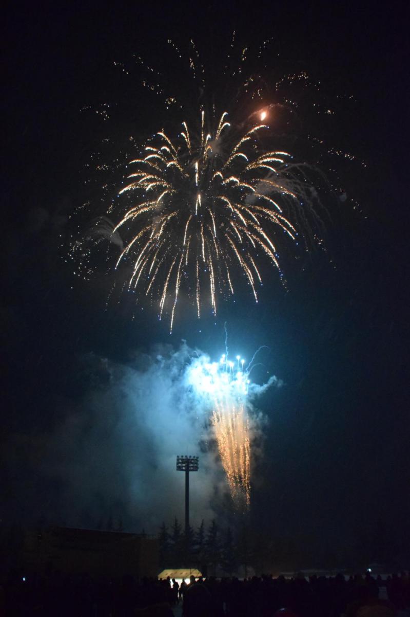 第28回 奥州・胆沢「全日本農はだてのつどい」2017 前編 2017/02/11