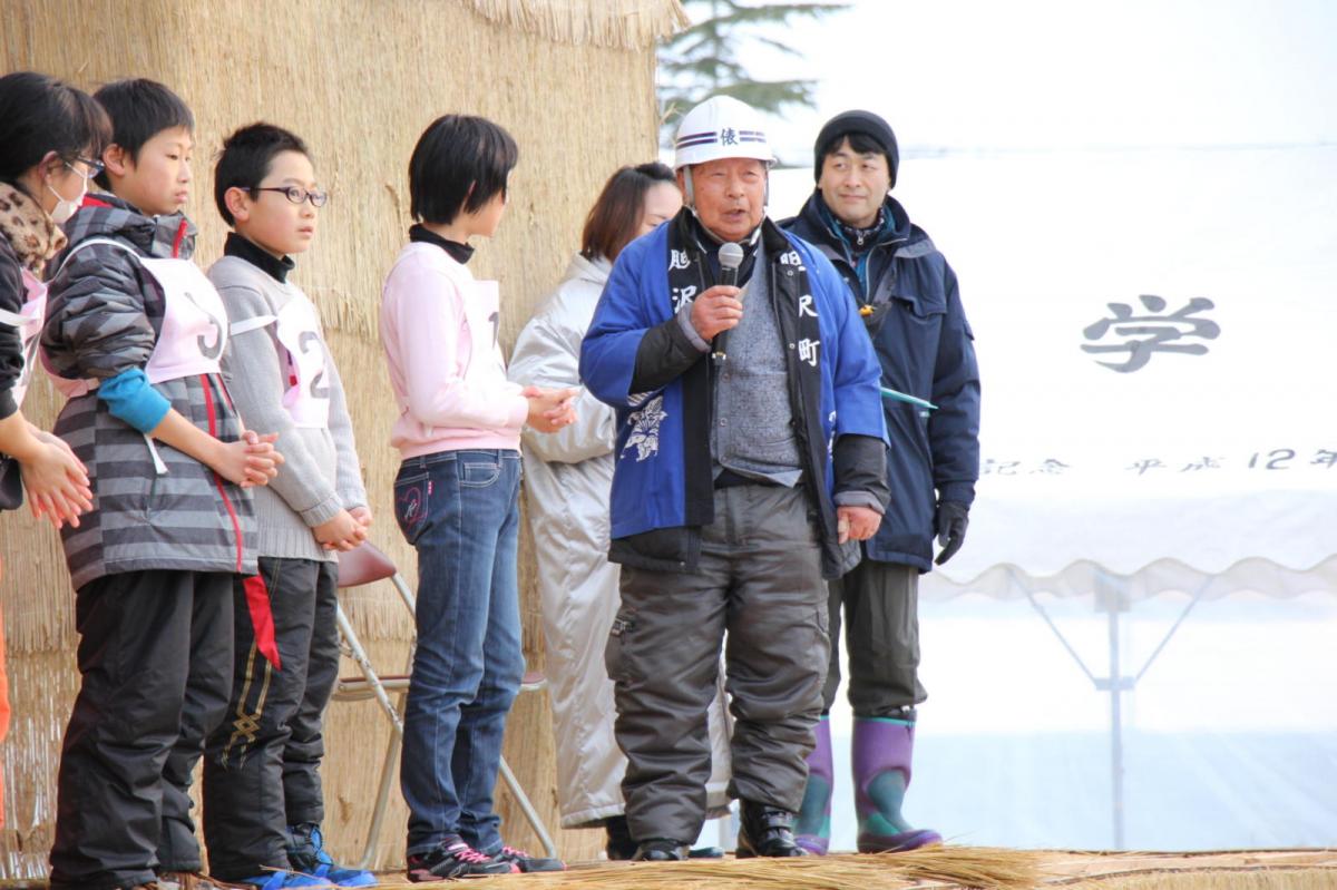 第28回 奥州・胆沢「全日本農はだてのつどい」2017 中編 2017/02/11