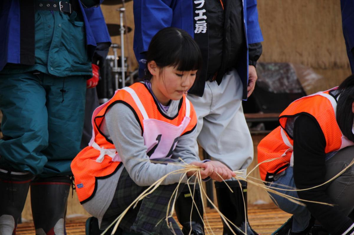 第28回 奥州・胆沢「全日本農はだてのつどい」2017 中編 2017/02/11