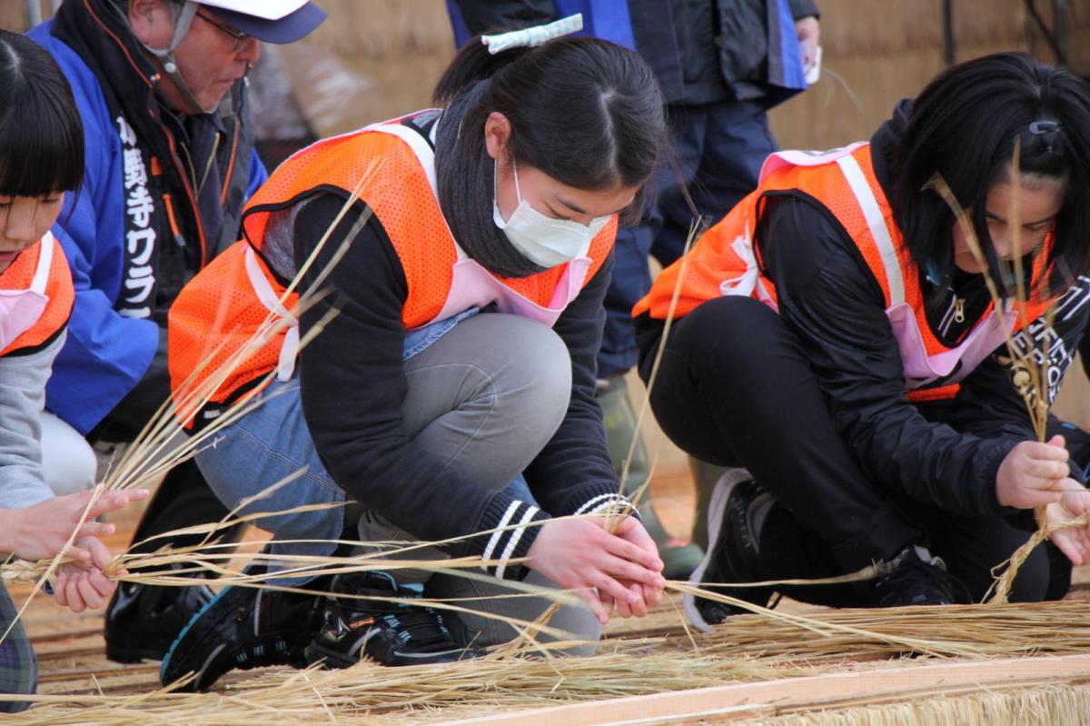 第28回 奥州・胆沢「全日本農はだてのつどい」2017 中編 2017/02/11