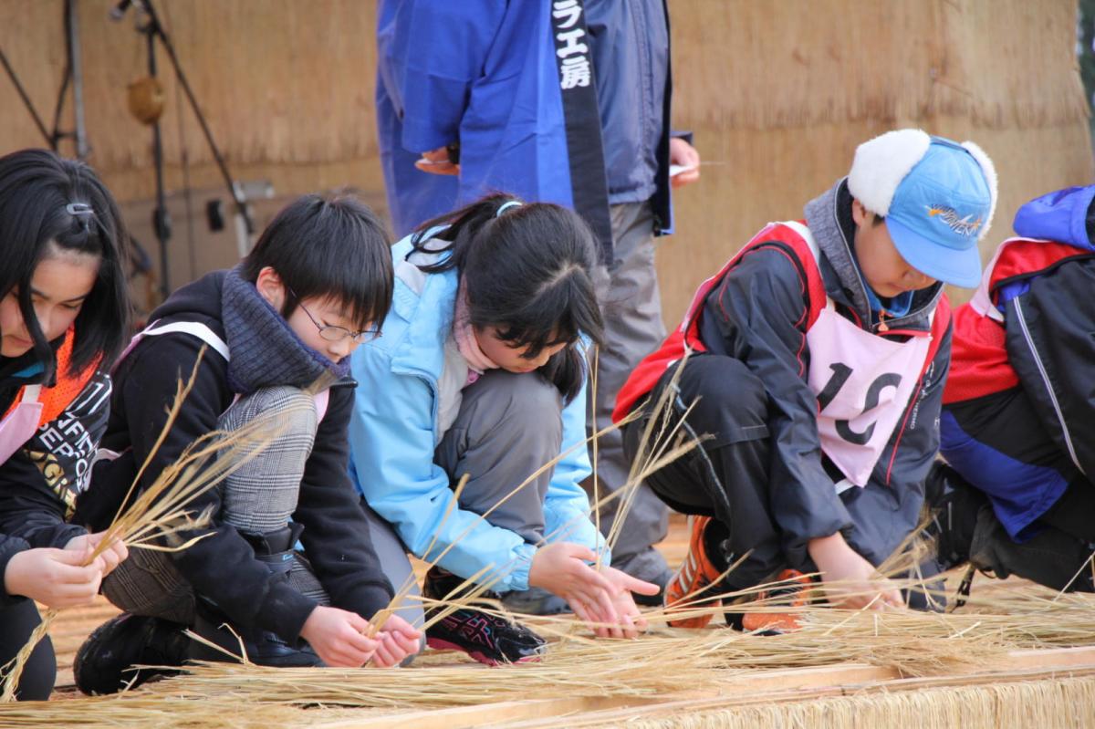 第28回 奥州・胆沢「全日本農はだてのつどい」2017 中編 2017/02/11