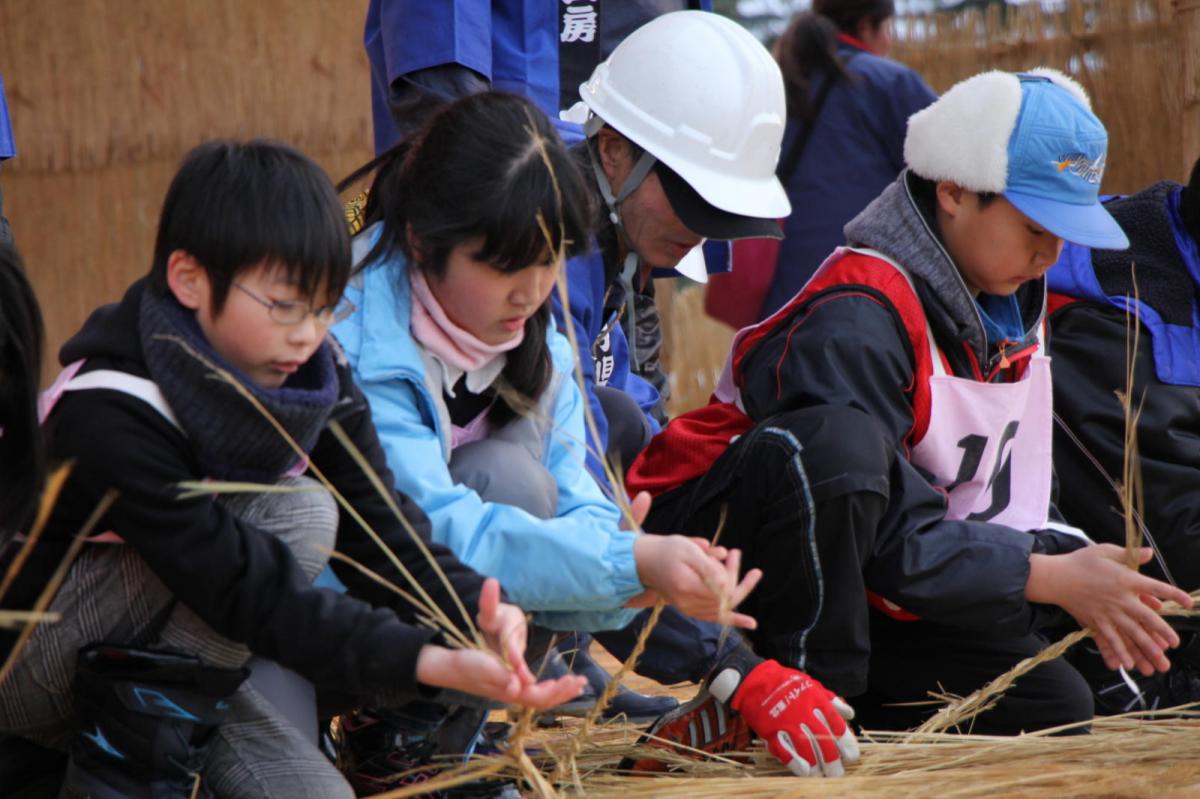 第28回 奥州・胆沢「全日本農はだてのつどい」2017 中編 2017/02/11