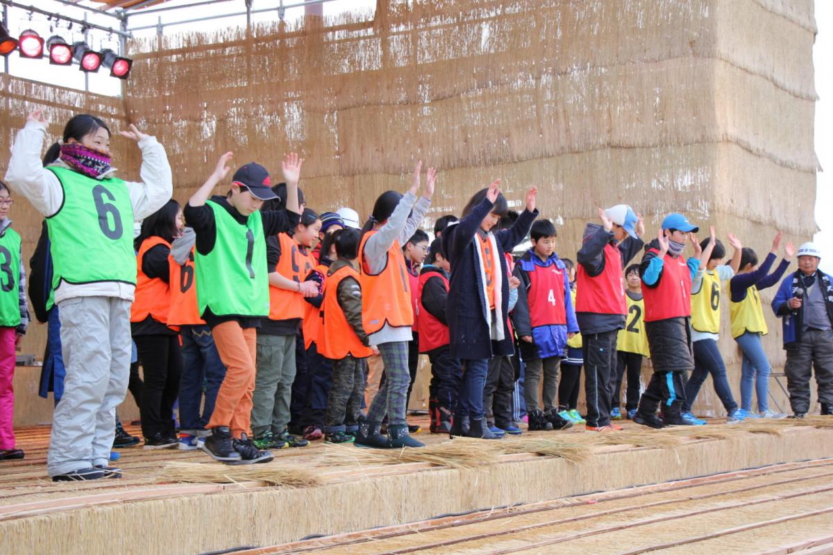 第28回 奥州・胆沢「全日本農はだてのつどい」2017 中編 2017/02/11