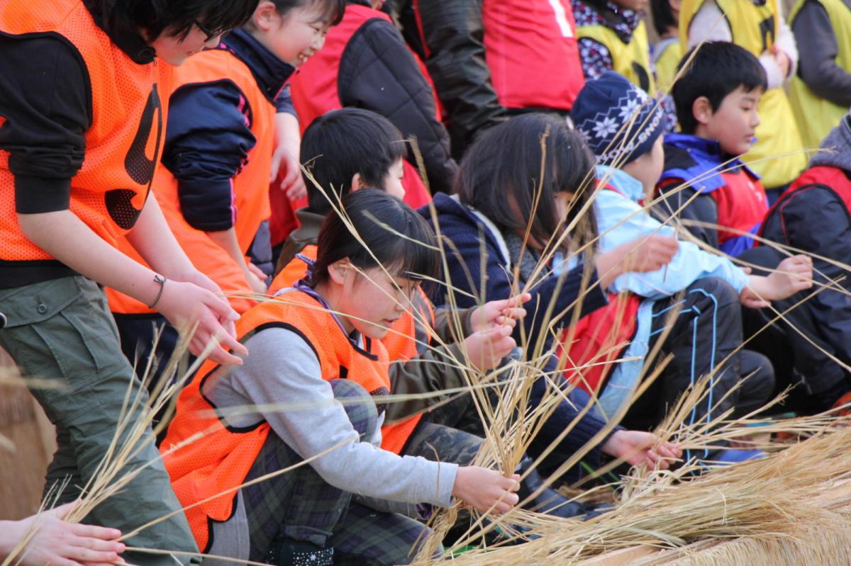 第28回 奥州・胆沢「全日本農はだてのつどい」2017 中編 2017/02/11