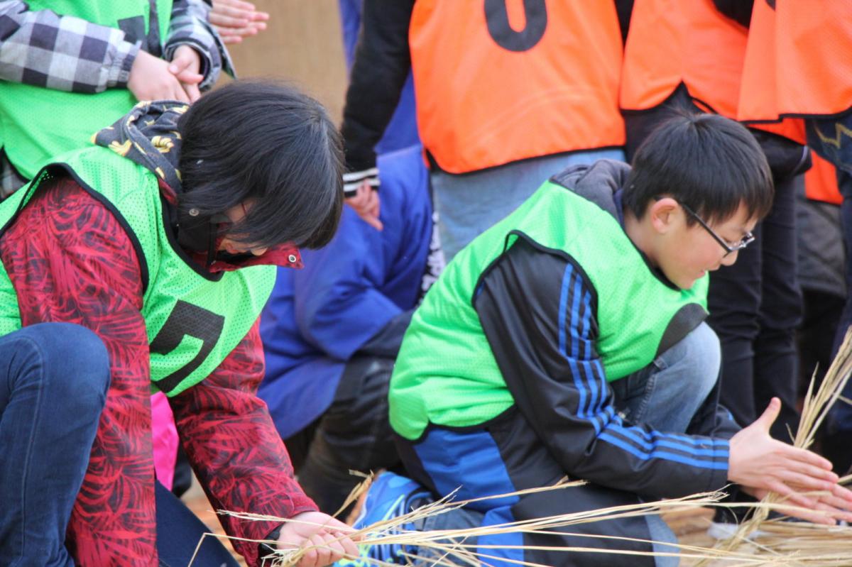 第28回 奥州・胆沢「全日本農はだてのつどい」2017 中編 2017/02/11