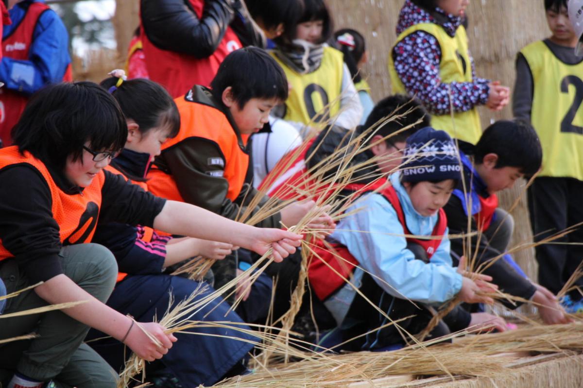 第28回 奥州・胆沢「全日本農はだてのつどい」2017 中編 2017/02/11