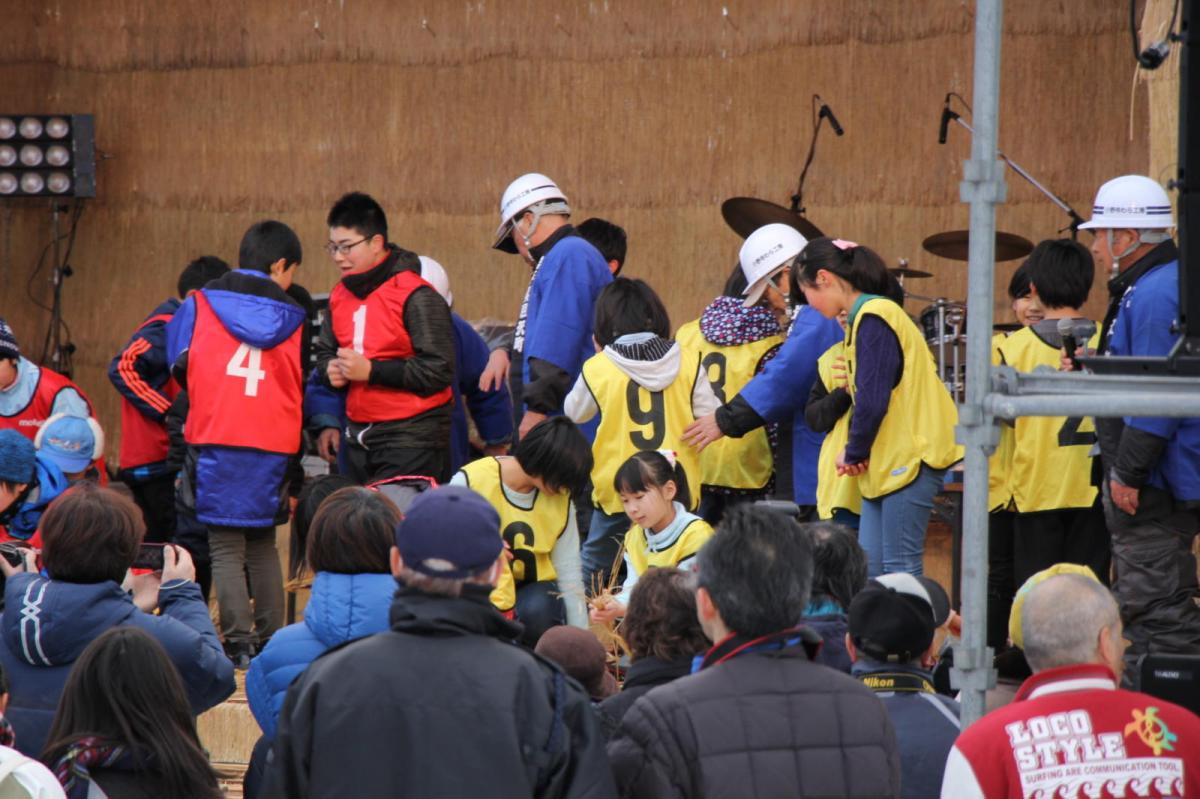 第28回 奥州・胆沢「全日本農はだてのつどい」2017 中編 2017/02/11