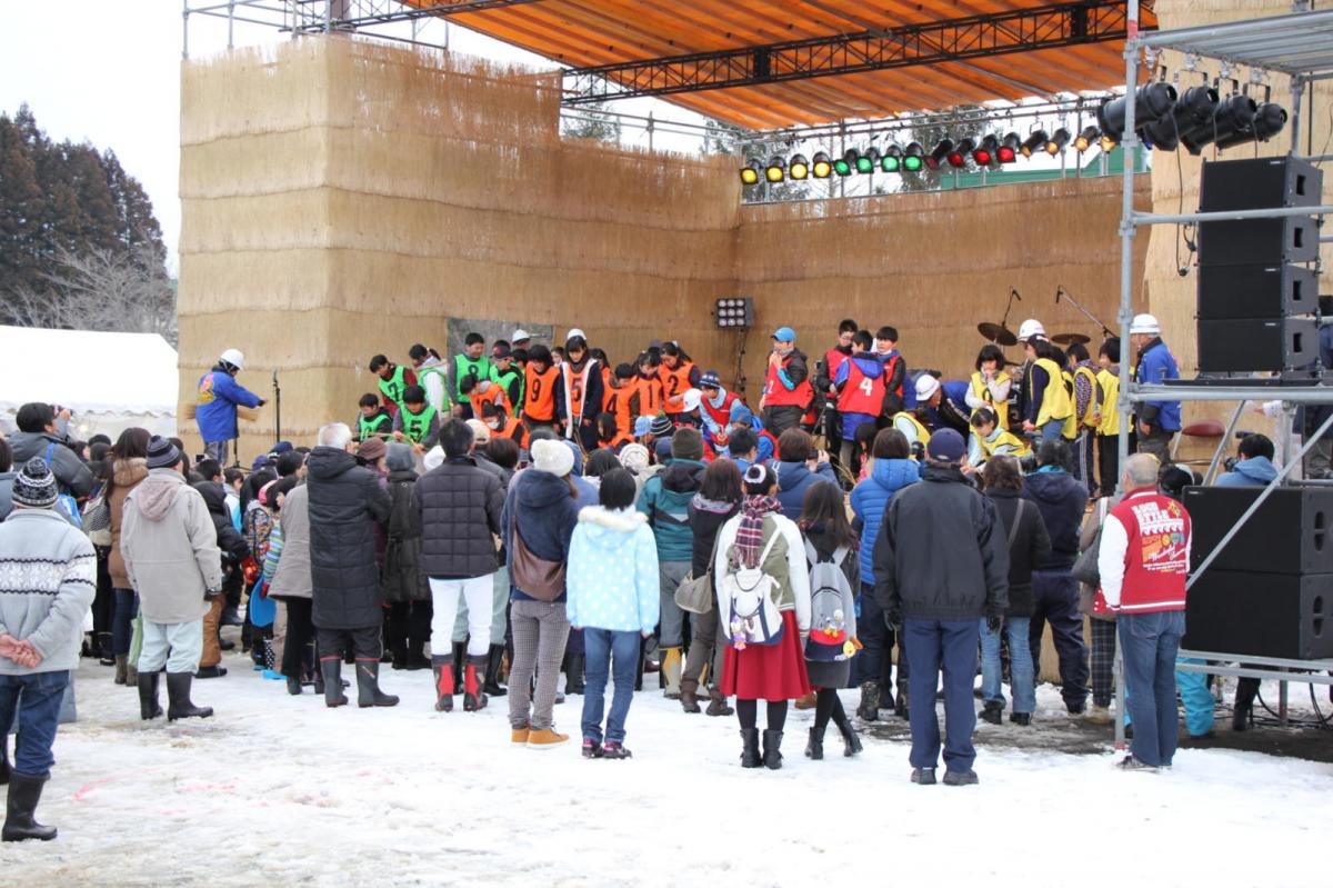 第28回 奥州・胆沢「全日本農はだてのつどい」2017 中編 2017/02/11