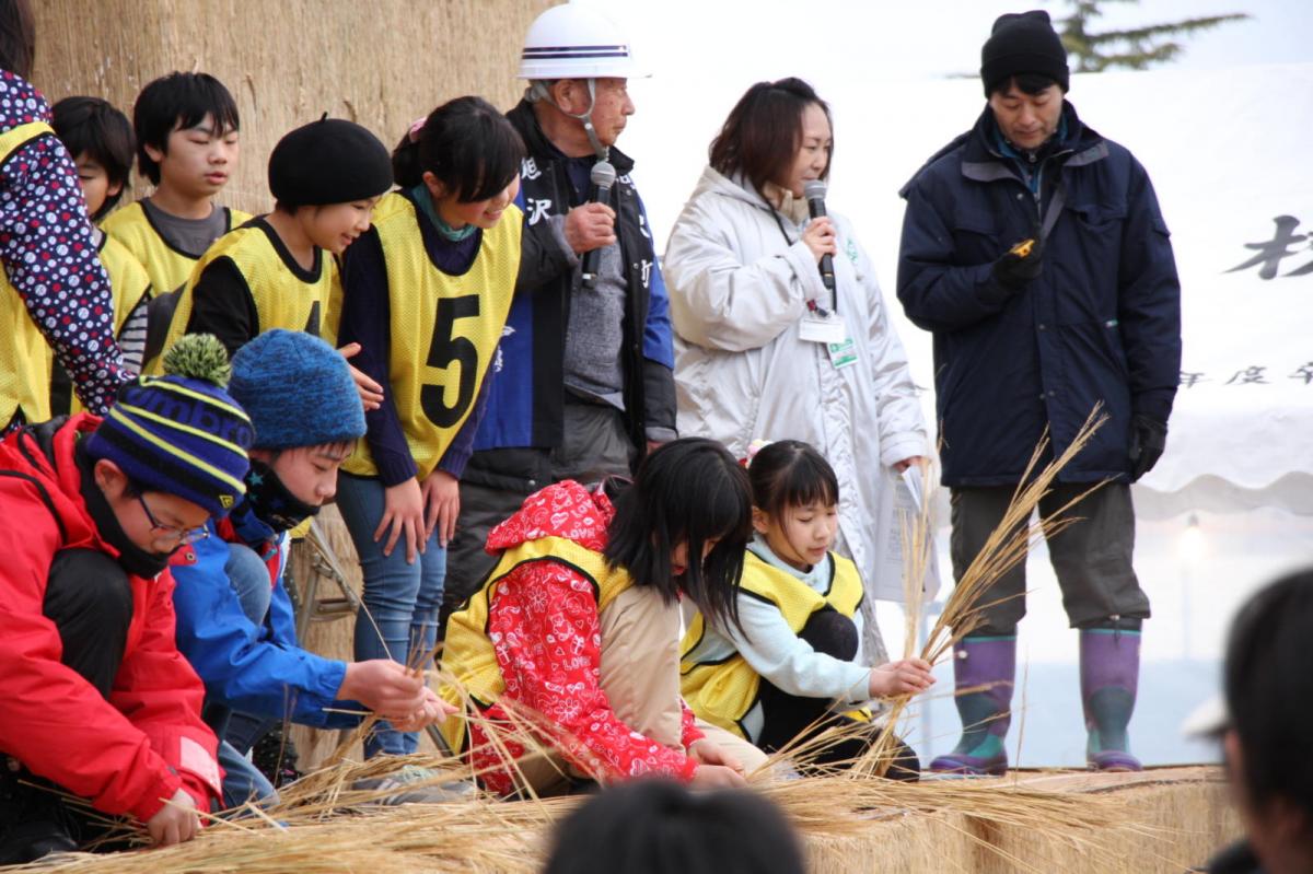 第28回 奥州・胆沢「全日本農はだてのつどい」2017 中編 2017/02/11