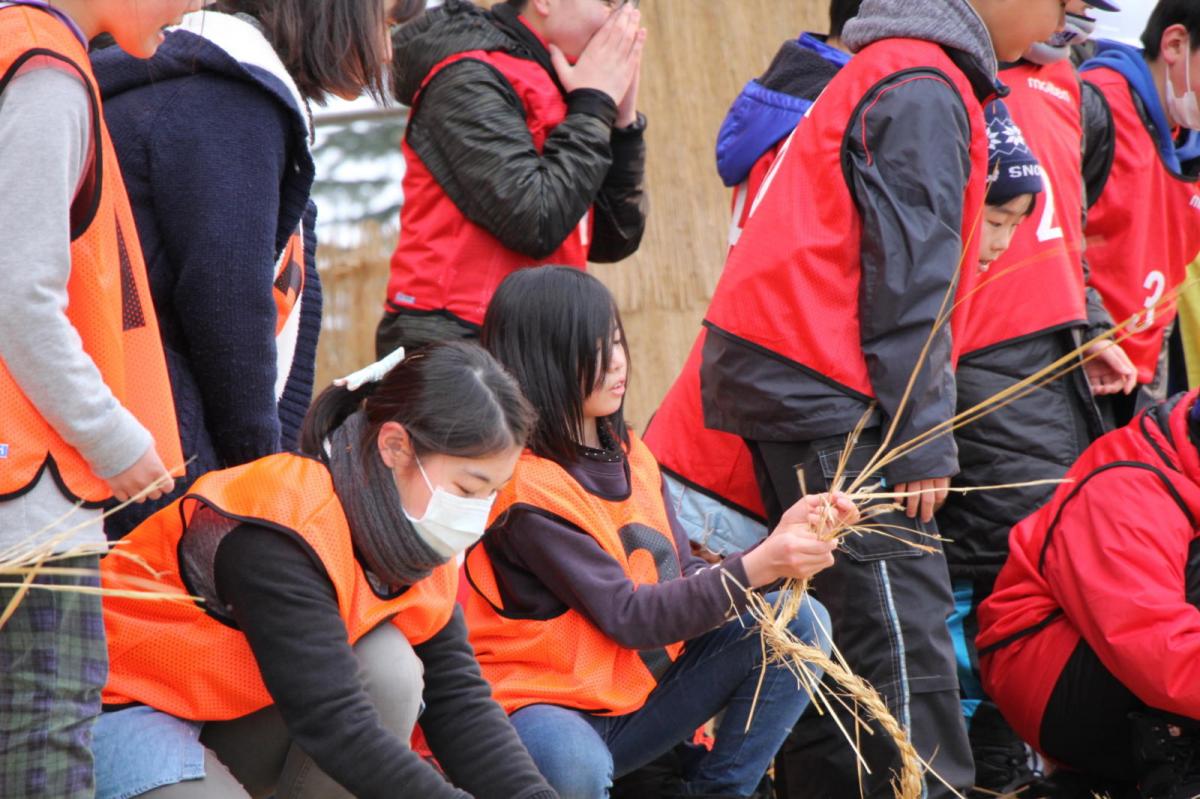 第28回 奥州・胆沢「全日本農はだてのつどい」2017 中編 2017/02/11