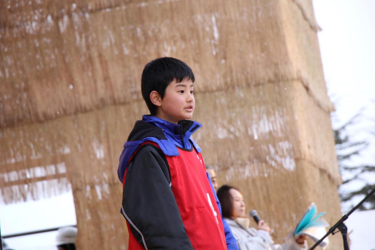 第28回 奥州・胆沢「全日本農はだてのつどい」2017 中編 2017/02/11