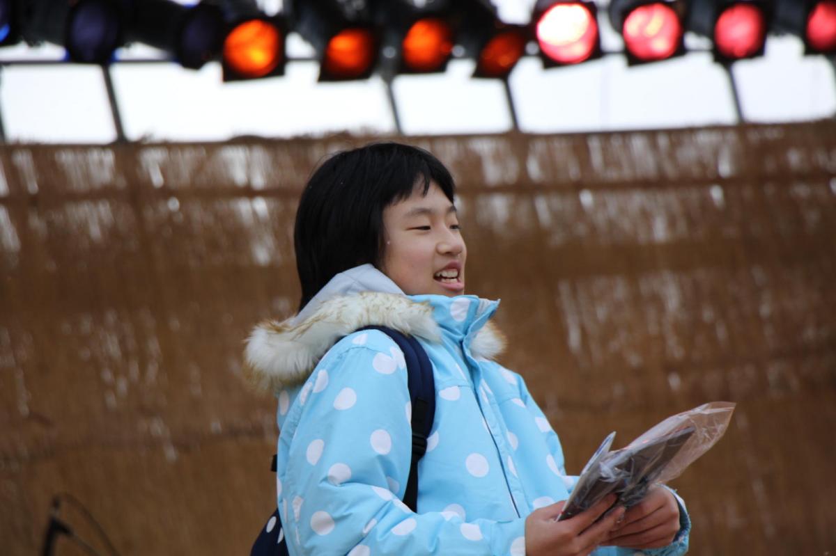 第28回 奥州・胆沢「全日本農はだてのつどい」2017 中編 2017/02/11