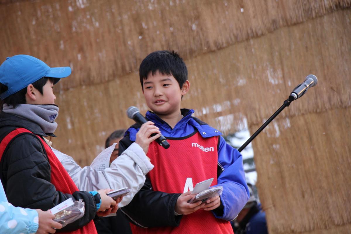 第28回 奥州・胆沢「全日本農はだてのつどい」2017 中編 2017/02/11