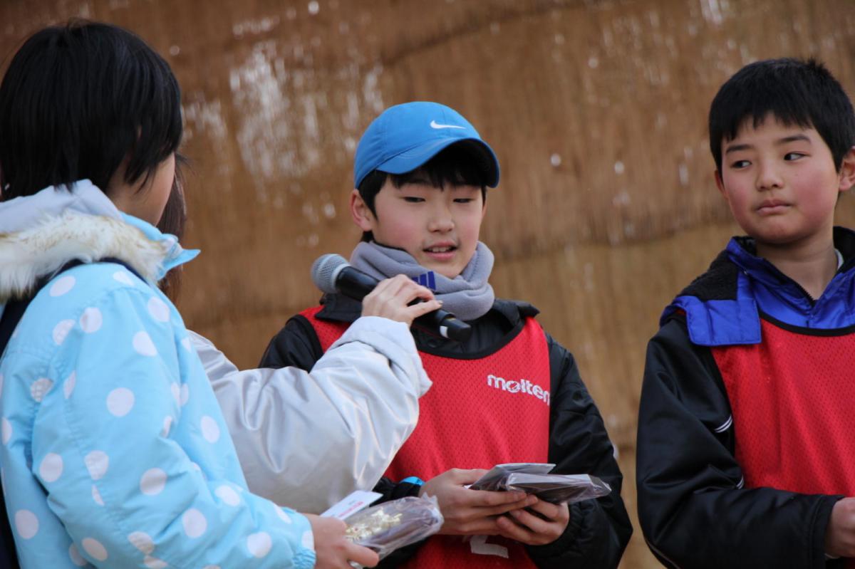 第28回 奥州・胆沢「全日本農はだてのつどい」2017 中編 2017/02/11