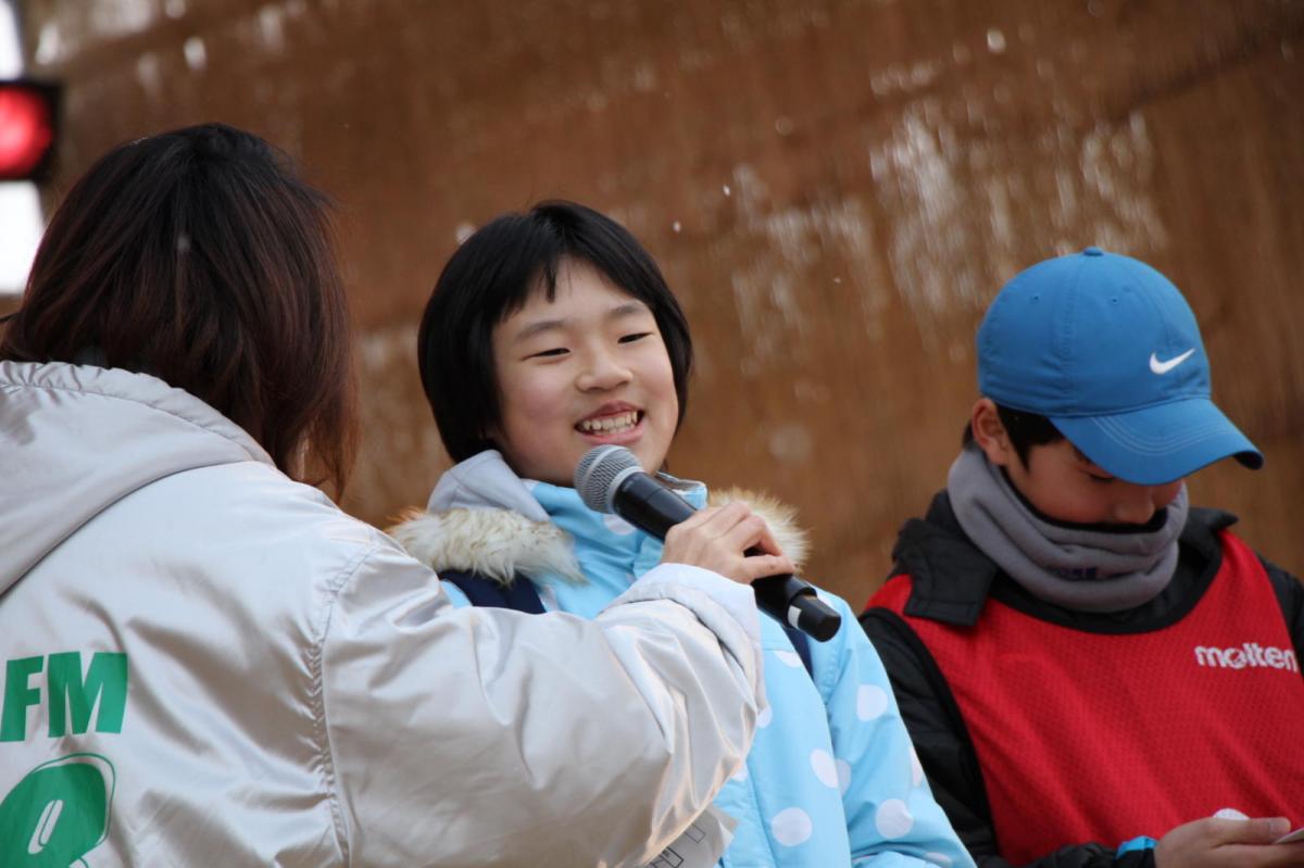 第28回 奥州・胆沢「全日本農はだてのつどい」2017 中編 2017/02/11