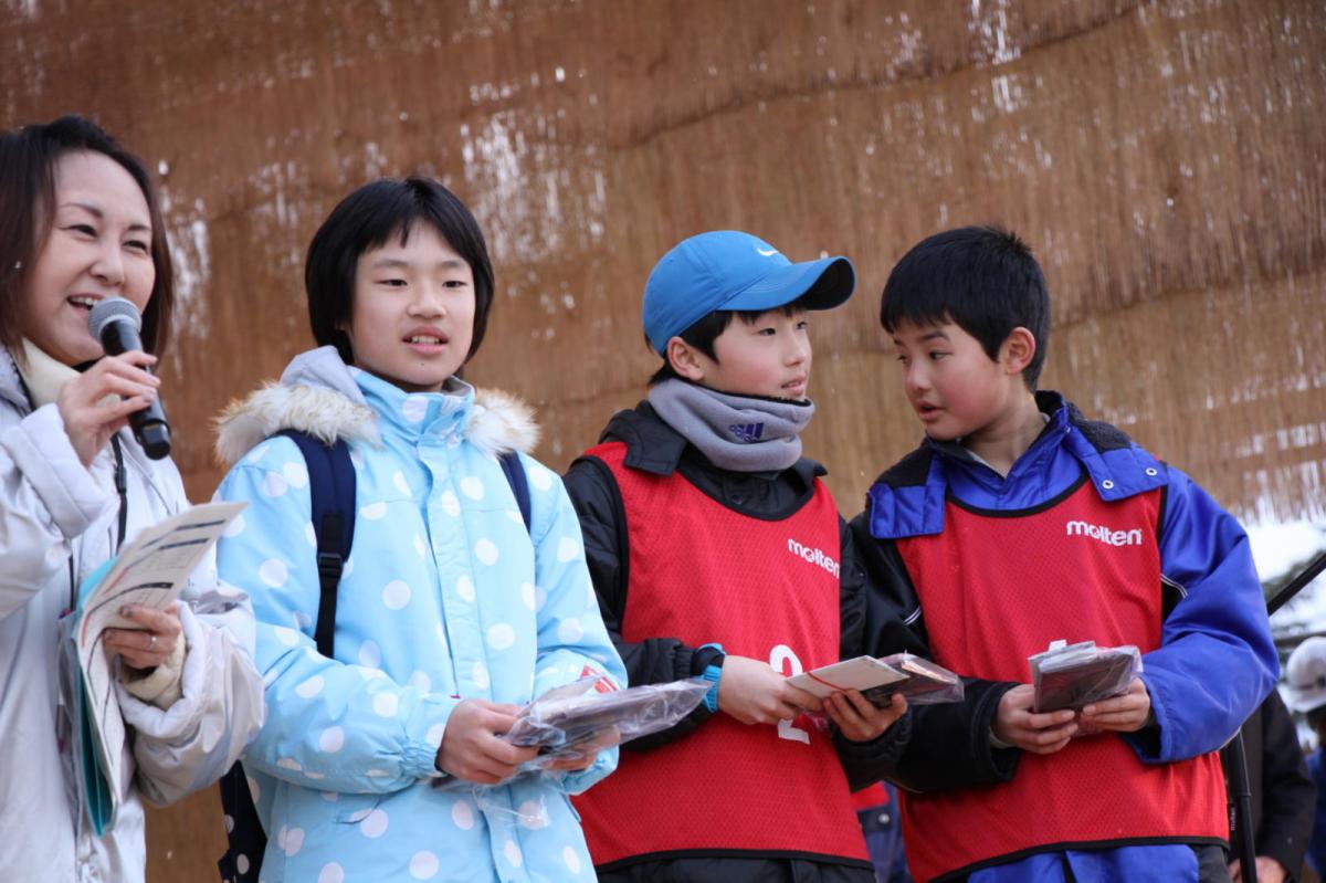 第28回 奥州・胆沢「全日本農はだてのつどい」2017 中編 2017/02/11