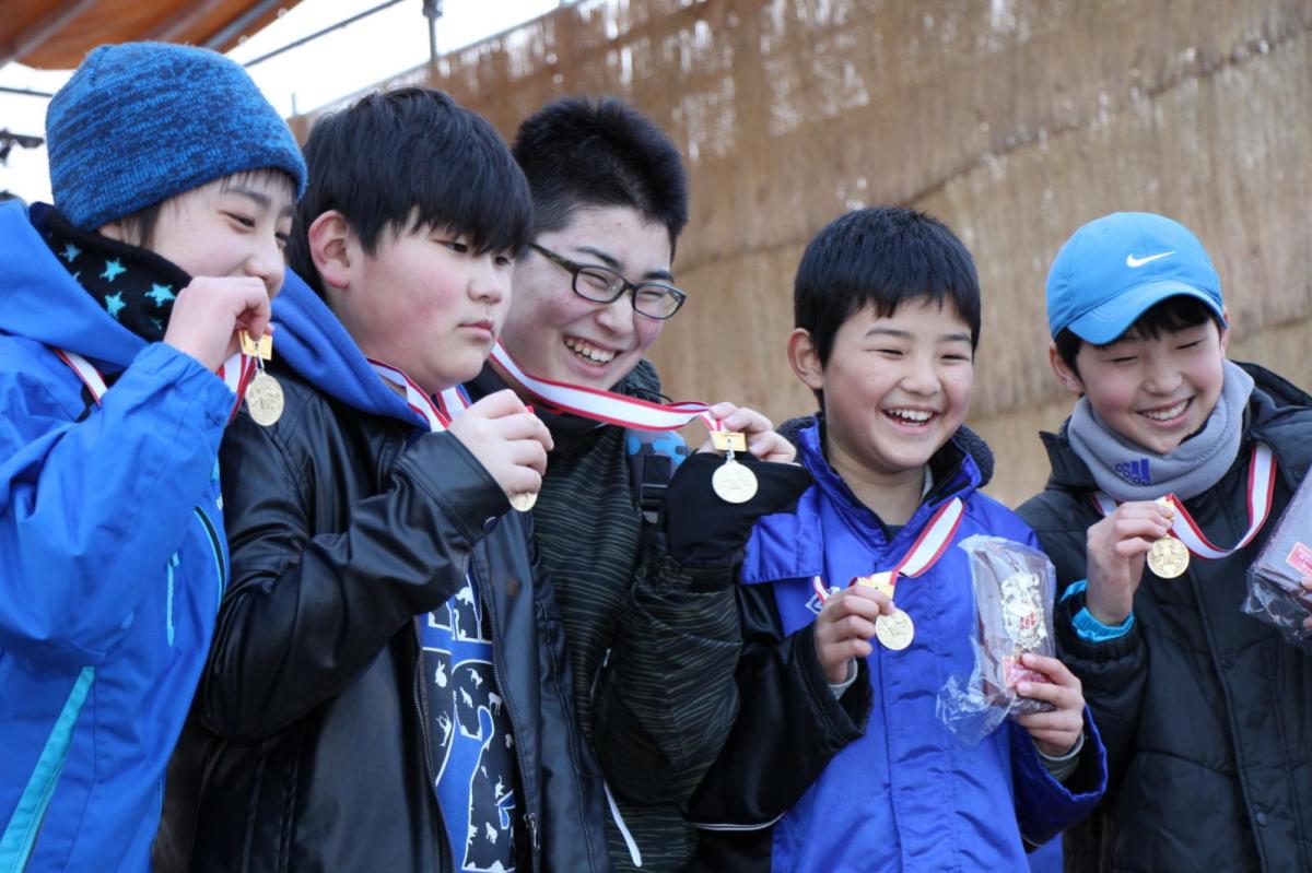 第28回 奥州・胆沢「全日本農はだてのつどい」2017 中編 2017/02/11