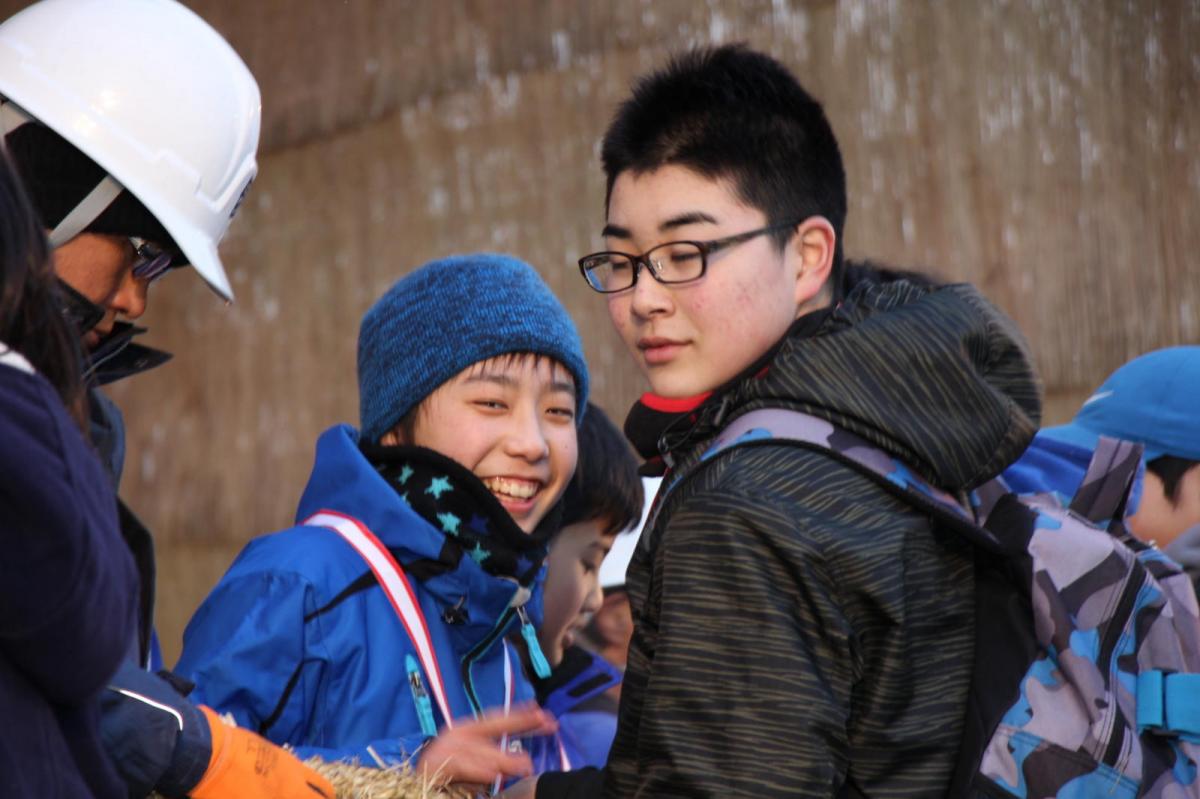 第28回 奥州・胆沢「全日本農はだてのつどい」2017 中編 2017/02/11