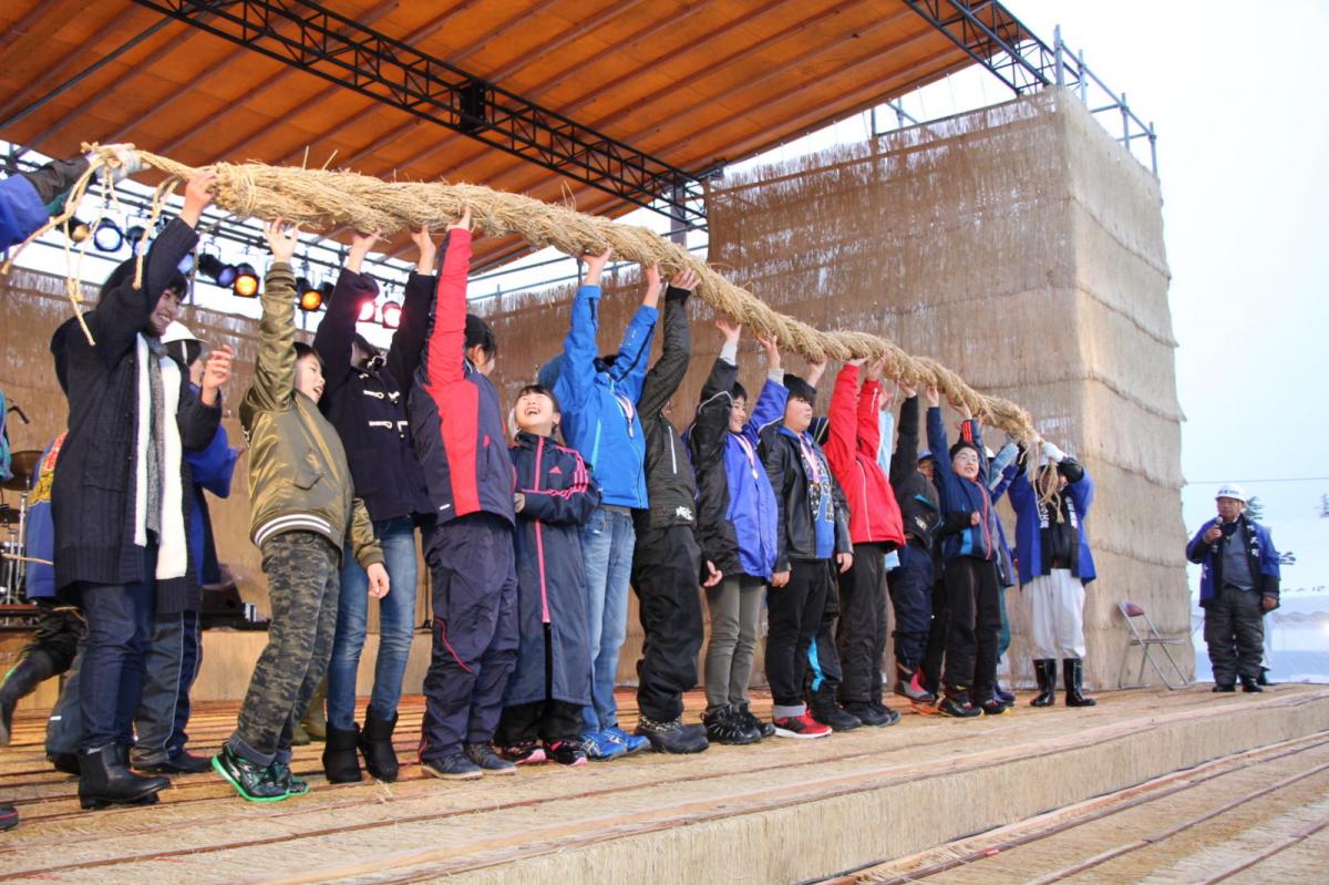 第28回 奥州・胆沢「全日本農はだてのつどい」2017 中編 2017/02/11