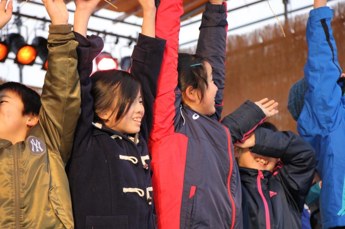 第28回 奥州・胆沢「全日本農はだてのつどい」2017 中編 2017/02/11