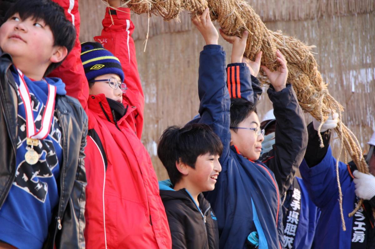 第28回 奥州・胆沢「全日本農はだてのつどい」2017 中編 2017/02/11