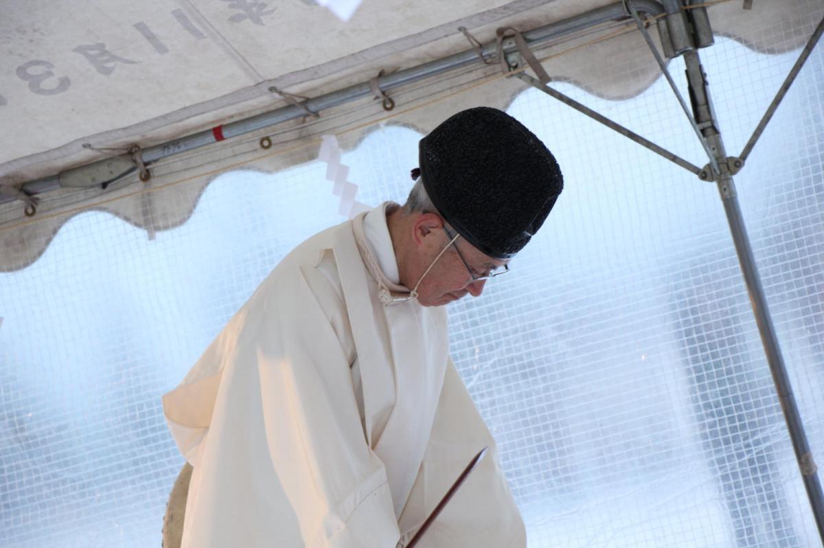 第28回 奥州・胆沢「全日本農はだてのつどい」2017 中編 2017/02/11