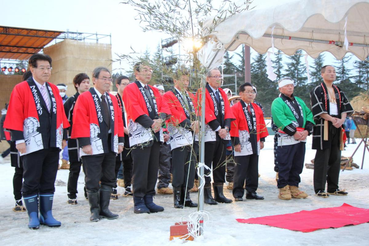 第28回 奥州・胆沢「全日本農はだてのつどい」2017 中編 2017/02/11