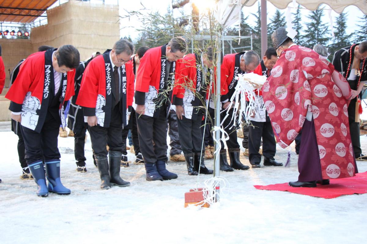 第28回 奥州・胆沢「全日本農はだてのつどい」2017 中編 2017/02/11