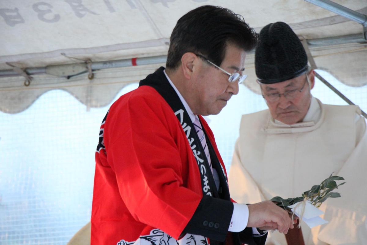 第28回 奥州・胆沢「全日本農はだてのつどい」2017 中編 2017/02/11