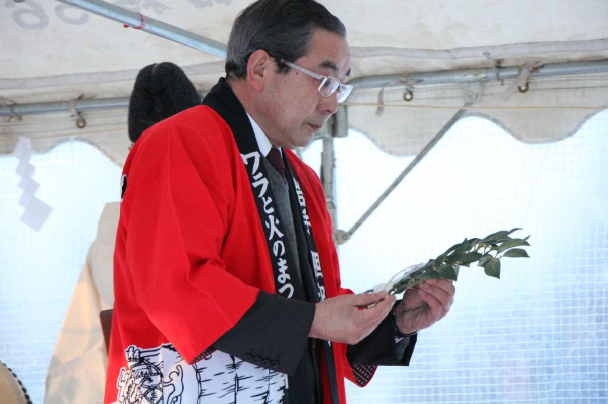 第28回 奥州・胆沢「全日本農はだてのつどい」2017 中編 2017/02/11