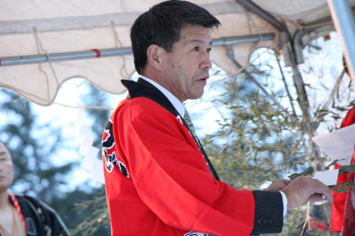 第28回 奥州・胆沢「全日本農はだてのつどい」2017 中編 2017/02/11