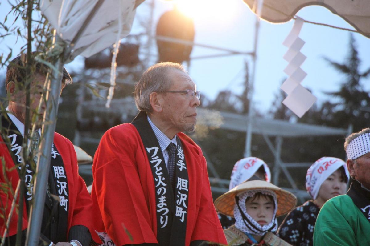 第28回 奥州・胆沢「全日本農はだてのつどい」2017 中編 2017/02/11