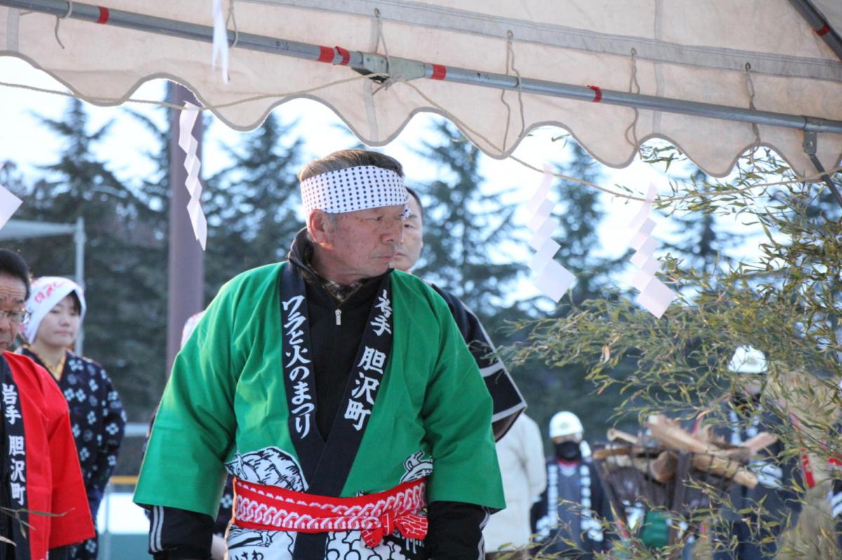 第28回 奥州・胆沢「全日本農はだてのつどい」2017 中編 2017/02/11