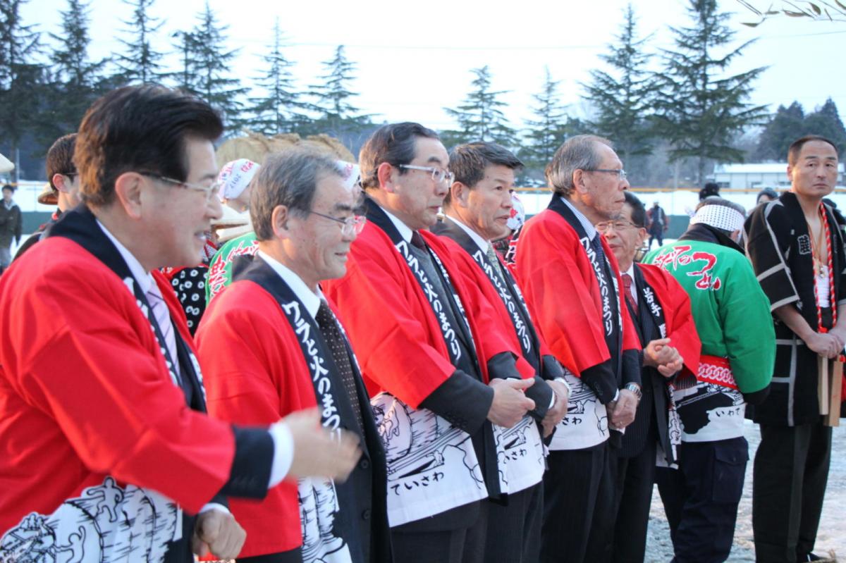 第28回 奥州・胆沢「全日本農はだてのつどい」2017 中編 2017/02/11