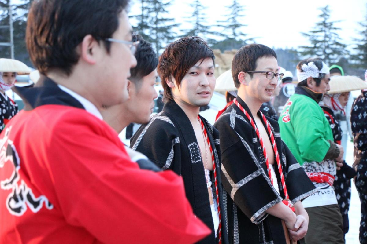 第28回 奥州・胆沢「全日本農はだてのつどい」2017 中編 2017/02/11