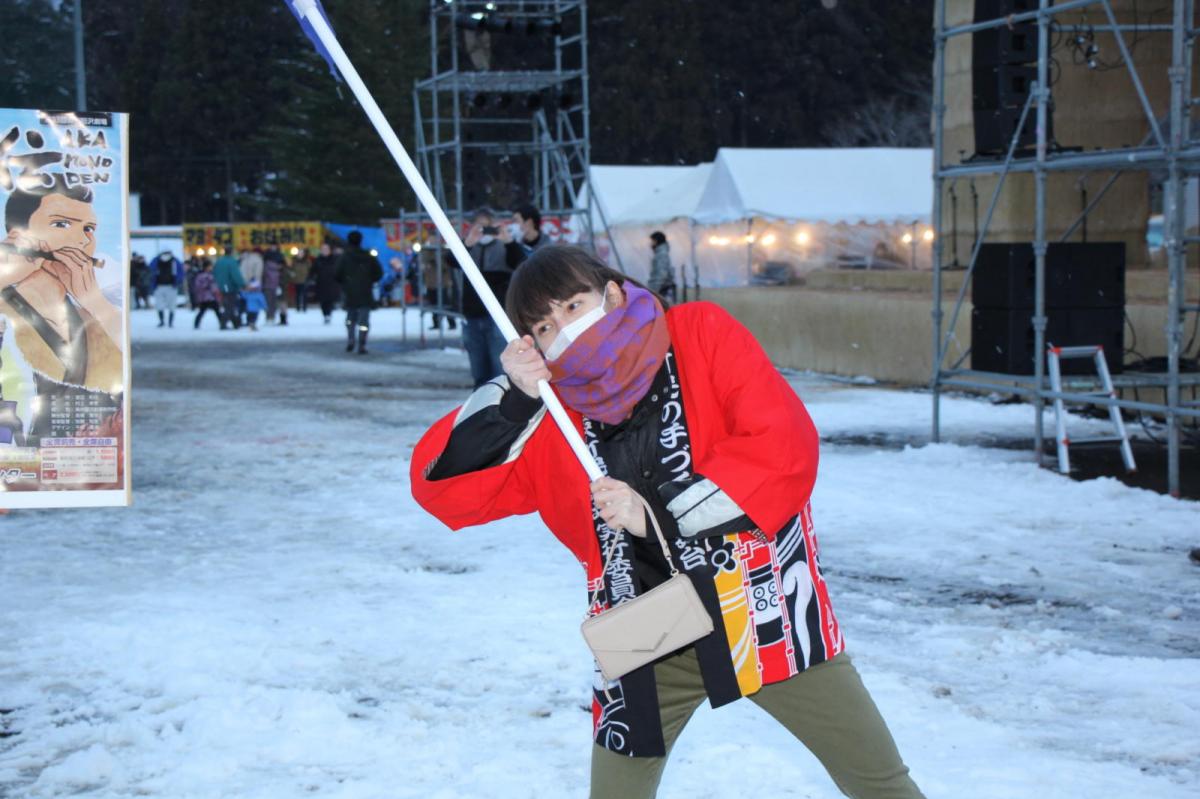 第28回 奥州・胆沢「全日本農はだてのつどい」2017 中編 2017/02/11