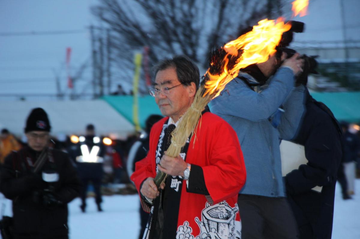 第28回 奥州・胆沢「全日本農はだてのつどい」2017 中編 2017/02/11