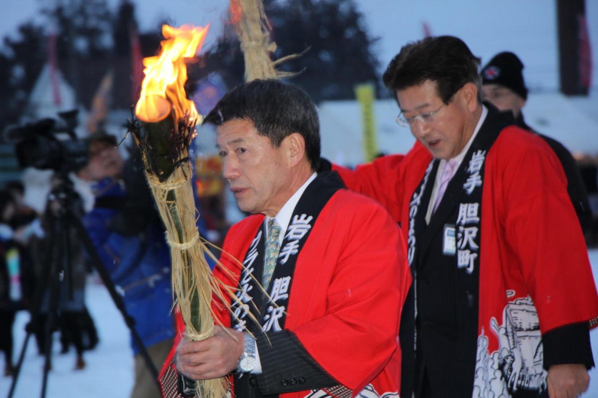 第28回 奥州・胆沢「全日本農はだてのつどい」2017 中編 2017/02/11