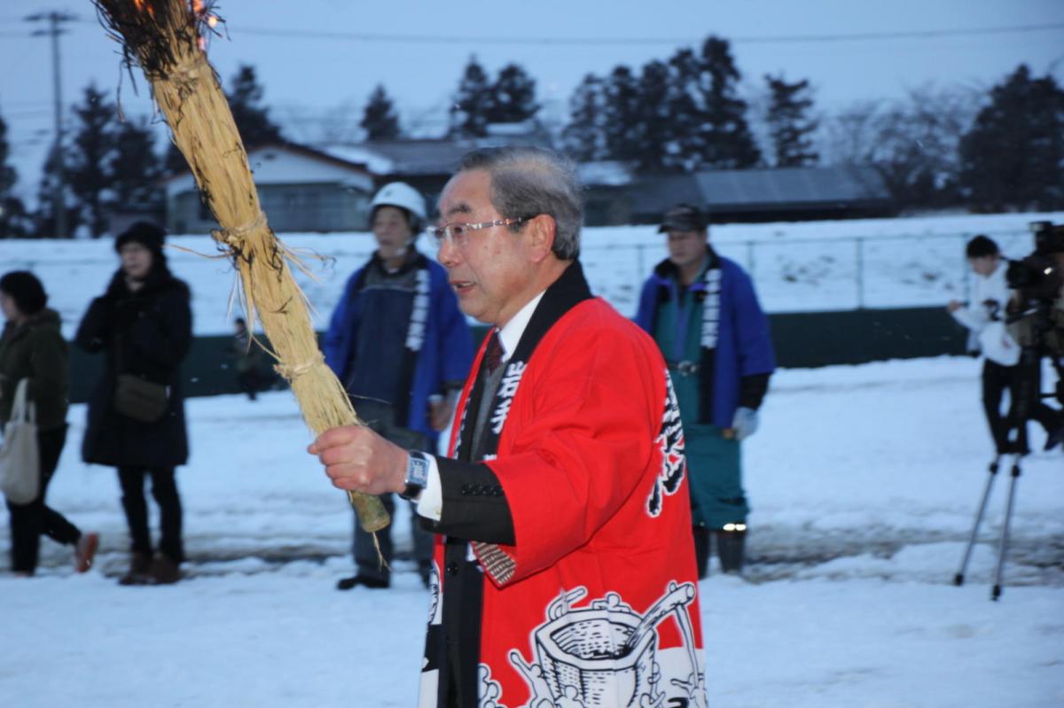 第28回 奥州・胆沢「全日本農はだてのつどい」2017 中編 2017/02/11