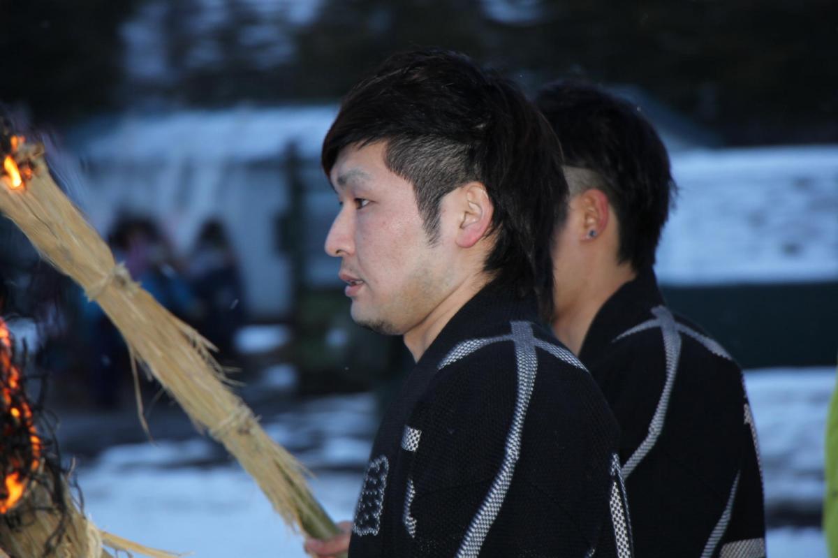 第28回 奥州・胆沢「全日本農はだてのつどい」2017 中編 2017/02/11