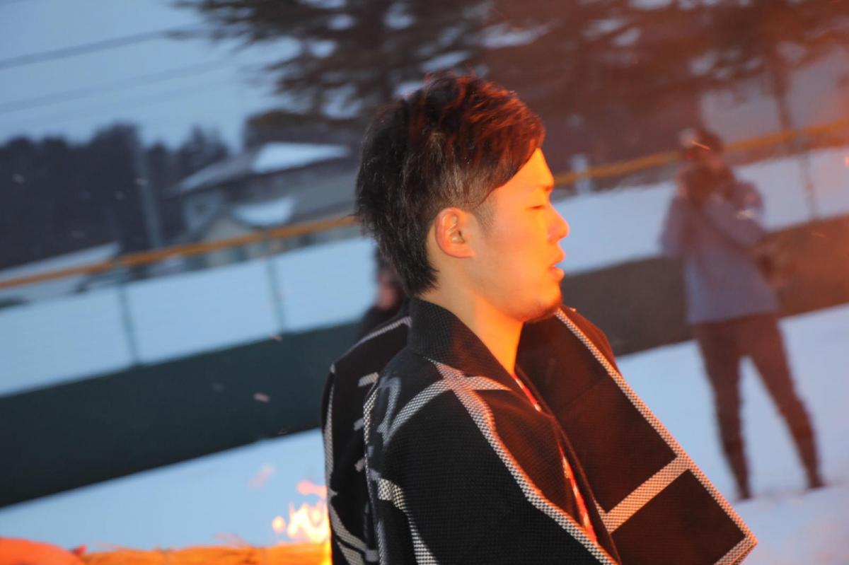 第28回 奥州・胆沢「全日本農はだてのつどい」2017 中編 2017/02/11