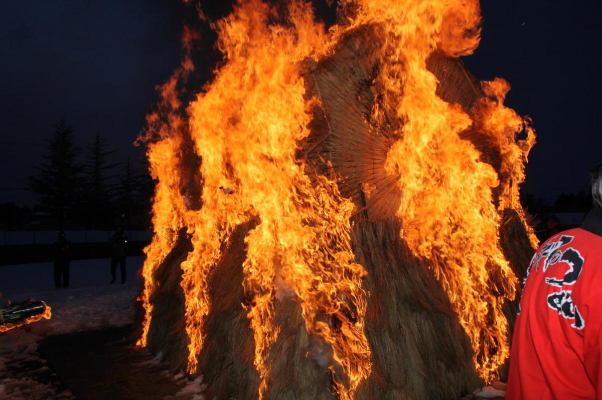 第28回 奥州・胆沢「全日本農はだてのつどい」2017 中編 2017/02/11